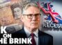 Is the UK Heading for a 2026 Recession? The Warning Signs Are Growing