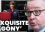 Michael Gove: Raise income tax for all or risk ‘exquisite agony’