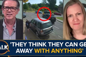 “This Is Absolutely Shocking” | BBC Children In Need Chairman Resigns After Horrific Cyclist Crash