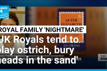 Fall of Andrew in the shadows of Epstein: ‘So severe, Royals want this to fade from public view’