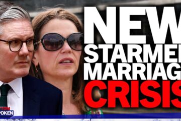 Keir Starmer new marriage crisis after using son for political reasons amid coup: “Dead man walking”