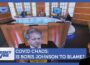 Covid Chaos: Is Boris Johnson to blame? Feat. Narinder Kaur & James Max