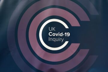 ‘£200 million disgrace’ of an enquiry into the UK’s COVID-19 response