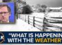 “Why Is It So Cold?!” | Blizzard Conditions Possible As Amber Warning Issued