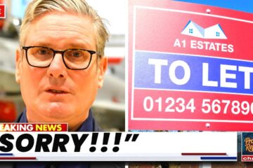 The UK Rental Crisis Just Got WORSE – What’s Really Happening in 2025