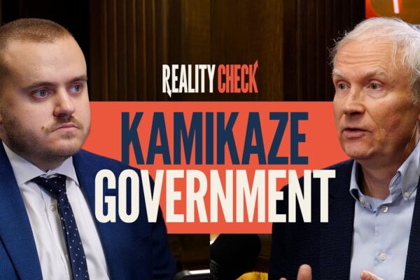 Why British business is doomed to fail – and how to fix it | Entrepreneur Luke Johnson