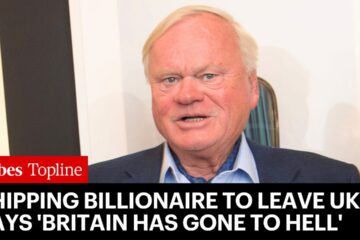 This Billionaire Is Reportedly Listing His 7 Million Home In London As Wealth Exodus Swells