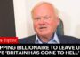 This Billionaire Is Reportedly Listing His 7 Million Home In London As Wealth Exodus Swells