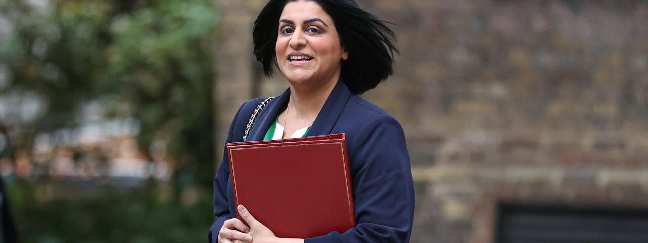 UK asylum ‘unfairness’ sparks Shabana Mahmood to claim Britain has become ‘more racist’