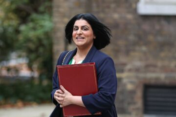 UK asylum ‘unfairness’ sparks Shabana Mahmood to claim Britain has become ‘more racist’