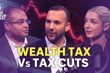 Is Labour being outflanked by Polanski and Farage? Reeves budget debate