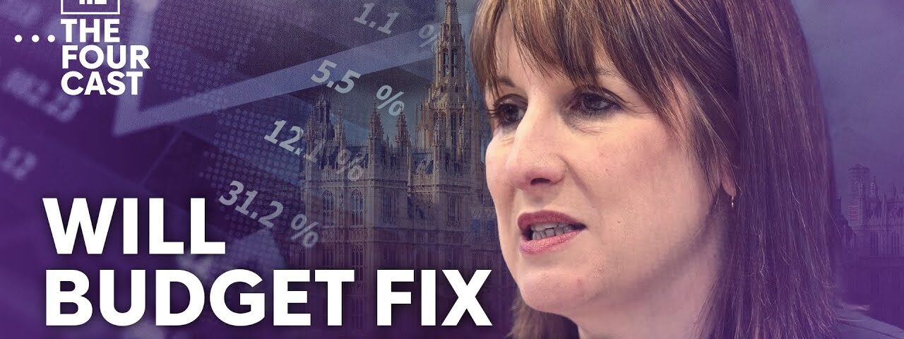 Wealth tax vs tax cuts: how to fix the UK economy?