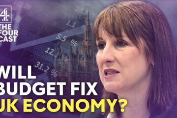 Wealth tax vs tax cuts: how to fix the UK economy?