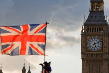 ‘Too offensive’: UK council cancels flag exhibition representing multicultural Britain