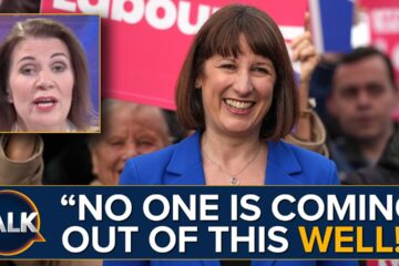 “The Leaks From This Budget!” | Rachel Reeves Calls For Labour Unity Ahead Of Tax-Raising Budget