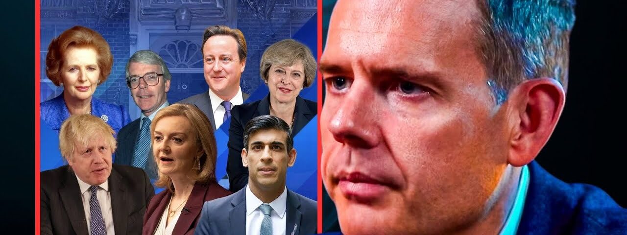 Why You Should NEVER Vote for the TORIES Again! – Matt Goodwin