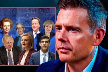 Why You Should NEVER Vote for the TORIES Again! – Matt Goodwin