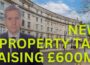 Will A Mansion Tax Affect The Property Market? | Effect On London Real Estate