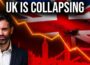 Is The UK About To Collapse?