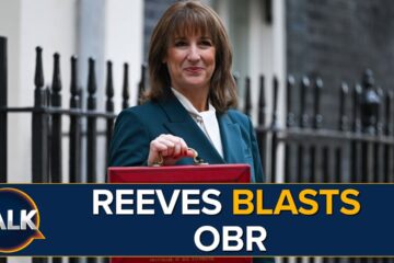 Shocking Budget LEAK: “Deeply Disappointing And Serious Error”