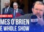 What’s so bad about a mansion tax? | James O’Brien – The Whole Show