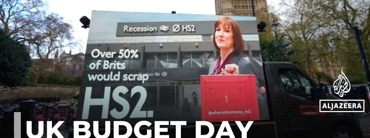 Why the UK’s 2025 budget has Rachel Reeves facing an ‘impossible trilemma’