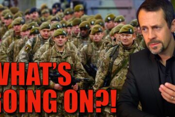 While You Were Distracted TODAY… (This Quietly Happened!!!)