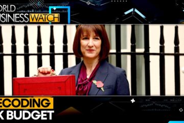 UK Budget & Its Impact on Taxpayers | World Business Watch |