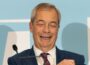 Poll predicts Reform UK Leader Nigel Farage could become next prime minister