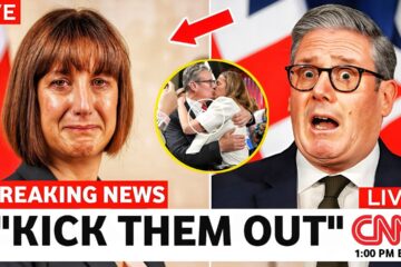 Starmer & Reeves CRUSHED by WORST Economic Blow of Their Entire Tenure! Britain Erupts