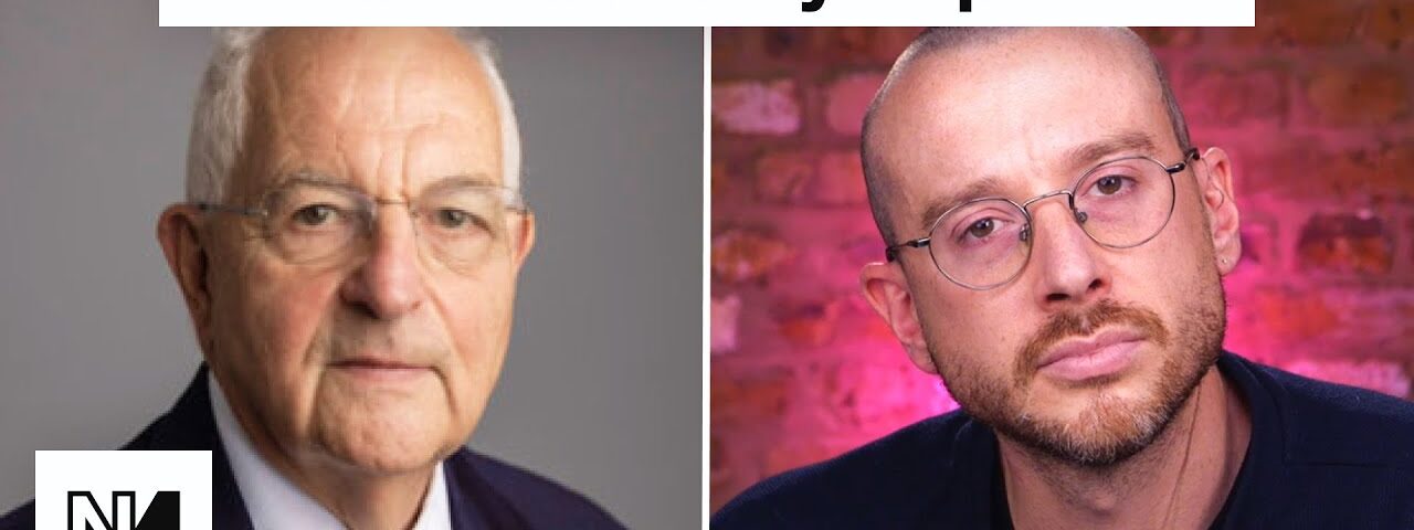 World’s Top Financial Journalist Explains Why Britain Is Broke