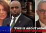 David Lammy’s jury trial axing to produce ‘fundamentally UNFAIR’ trials – Deputy PM’s U-turn EXPOSED