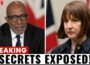 Trevor Phillips Just DESTROYED Rachel Reeves On Live TV!