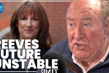 Rachel Reeves’s political future is in danger after disastrous budget | Andrew Neil