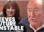 Rachel Reeves’s political future is in danger after disastrous budget | Andrew Neil