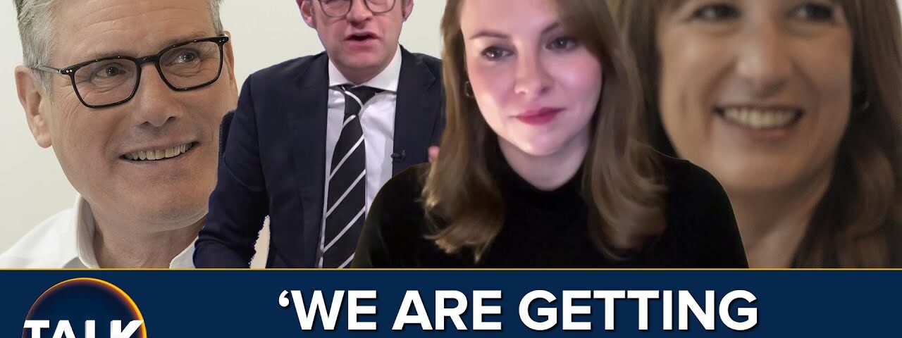 ‘They Don’t Care About Us!’ | Why Are So Many Young Brits Moving Abroad?