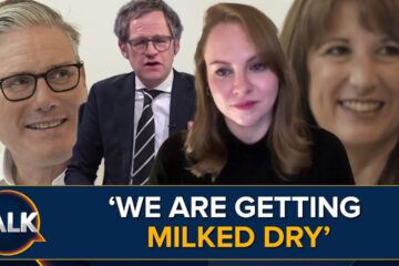 ‘They Don’t Care About Us!’ | Why Are So Many Young Brits Moving Abroad?