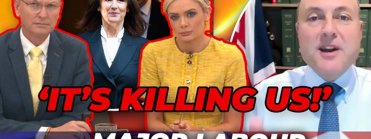 ‘DISHONEST Budget!’ | Major U-turn on DAY-ONE rights in Employee Bill BREAKING Labour manifesto