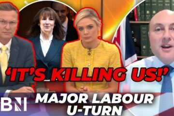 ‘DISHONEST Budget!’ | Major U-turn on DAY-ONE rights in Employee Bill BREAKING Labour manifesto