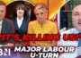 ‘DISHONEST Budget!’ | Major U-turn on DAY-ONE rights in Employee Bill BREAKING Labour manifesto