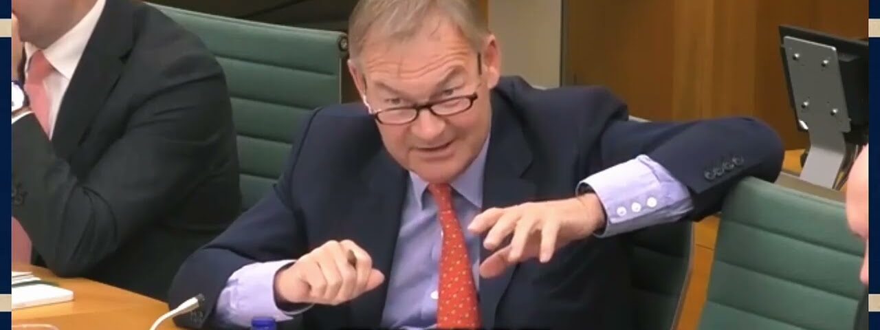 Rupert Lowe’s SHOCKING Confrontation Over Migrant Crime ‘Cover-Up’ – Must-See Heated Clash!