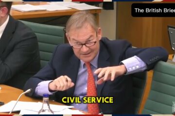 Rupert Lowe’s SHOCKING Confrontation Over Migrant Crime ‘Cover-Up’ – Must-See Heated Clash!