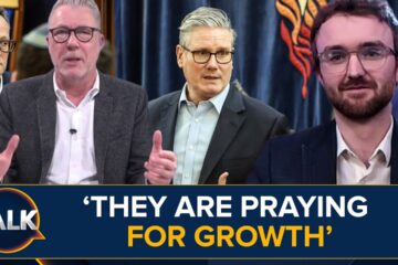 ‘How Long More Will They Last?” | Rachel Reeves’s Budget Sparks Fear Of “Dismal” Living Standards