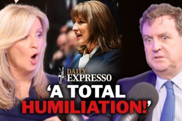 The Best REACTIONS to Rachel Reeves’ DISASTROUS Budget