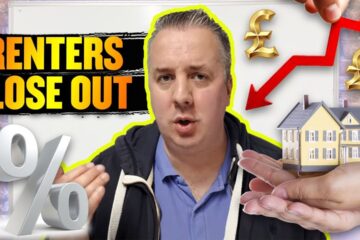 Labour’s WAR On Landlords – Even Ministers Admit RENTERS Will Pay!