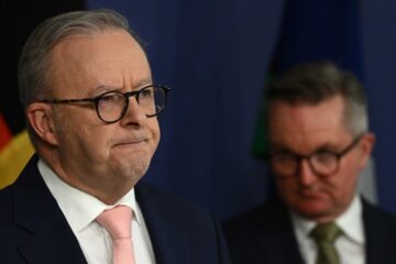 Complete ‘lack of empathy’ from Labor in parliament 2025 wrap