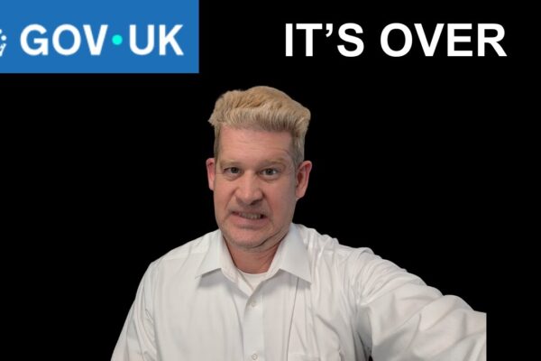 Will You Lose Your UK State Pension? New Rules for Brits Abroad