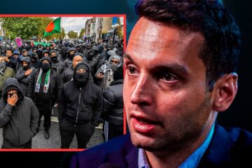 Let’s Be Honest About Islamic EXTREMISTS in Britain, Shall We? – Konstantin Kisin