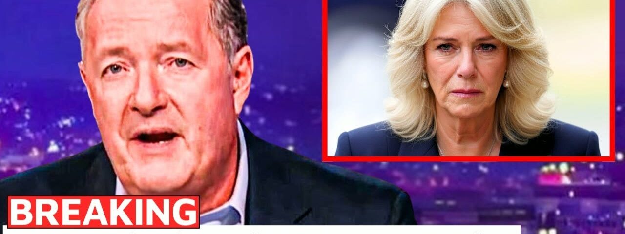 5 MIN AGO: Palace CONFIRMS Camilla’s Future In A Tragic Announcement Left Queen Crazy.