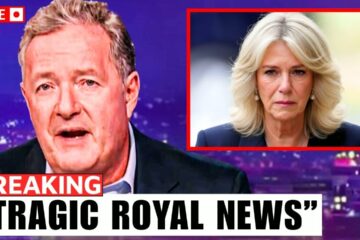 5 MIN AGO: Palace CONFIRMS Camilla’s Future In A Tragic Announcement Left Queen Crazy.